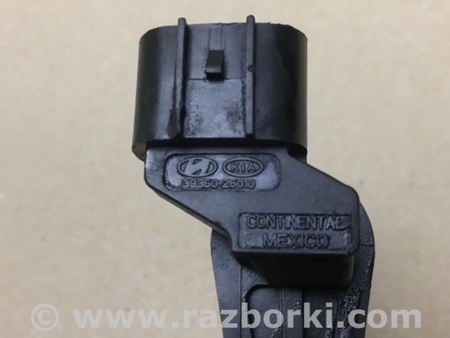 ФОТО Датчик положения распредвала для Hyundai Sonata YF (09.2009-03.2014) Киев