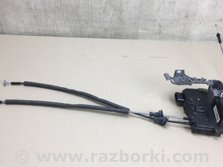 ФОТО Замок двери для Hyundai Sonata YF (09.2009-03.2014) Киев