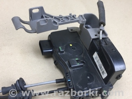ФОТО Замок двери для Hyundai Sonata YF (09.2009-03.2014) Киев