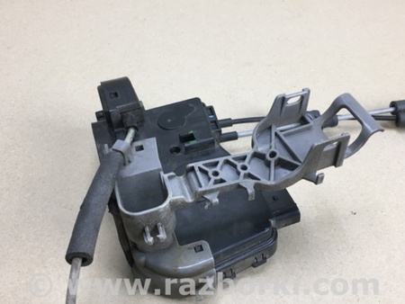 ФОТО Замок двери для Hyundai Sonata YF (09.2009-03.2014) Киев