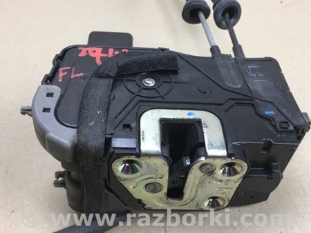 ФОТО Замок двери для Hyundai Sonata YF (09.2009-03.2014) Киев
