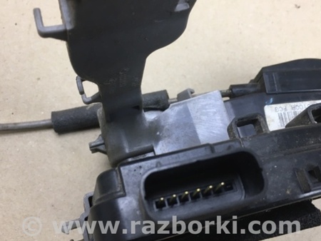 ФОТО Замок двери для Hyundai Sonata YF (09.2009-03.2014) Киев