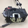 ФОТО Замок двери для Hyundai Sonata YF (09.2009-03.2014) Киев