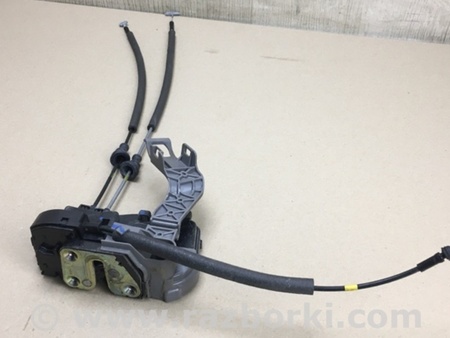 ФОТО Замок двери для Hyundai Sonata YF (09.2009-03.2014) Киев