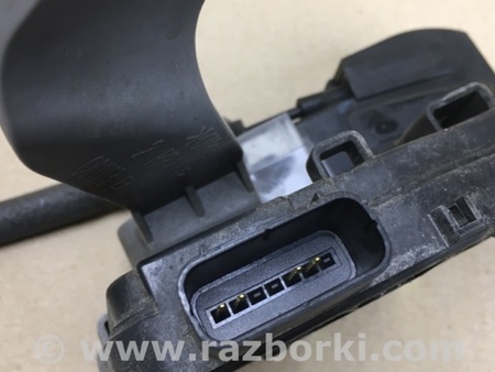 ФОТО Замок двери для Hyundai Sonata YF (09.2009-03.2014) Киев