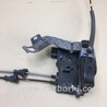 ФОТО Замок двери для Hyundai Sonata YF (09.2009-03.2014) Киев