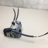 ФОТО Замок двери для Hyundai Sonata YF (09.2009-03.2014) Киев