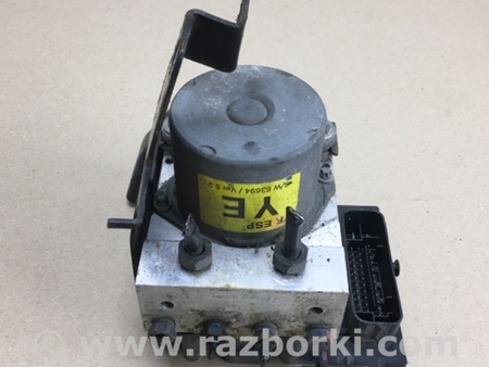 ФОТО Блок ABS для Hyundai Sonata YF (09.2009-03.2014) Киев