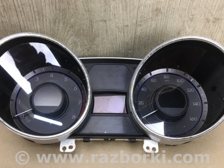 ФОТО Панель приборов для Hyundai Sonata YF (09.2009-03.2014) Киев