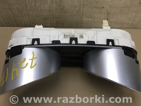 ФОТО Панель приборов для Hyundai Sonata YF (09.2009-03.2014) Киев