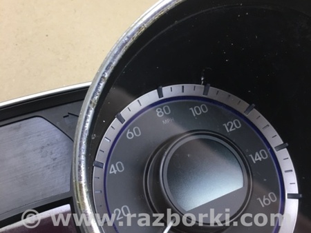 ФОТО Панель приборов для Hyundai Sonata YF (09.2009-03.2014) Киев