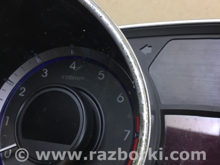 ФОТО Панель приборов для Hyundai Sonata YF (09.2009-03.2014) Киев