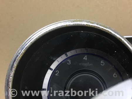 ФОТО Панель приборов для Hyundai Sonata YF (09.2009-03.2014) Киев