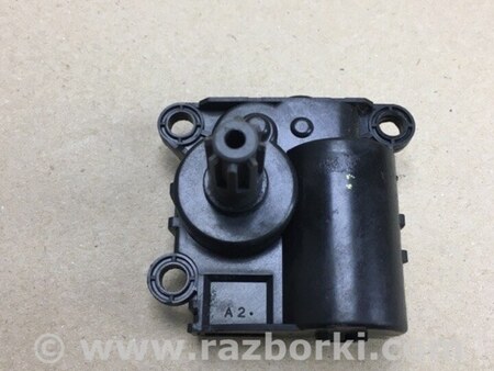 ФОТО Моторчик заслонки печки для Hyundai Sonata YF (09.2009-03.2014) Киев