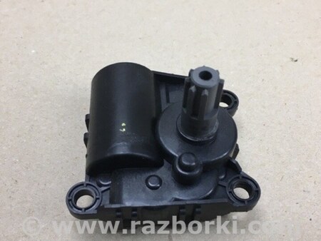 ФОТО Моторчик заслонки печки для Hyundai Sonata YF (09.2009-03.2014) Киев