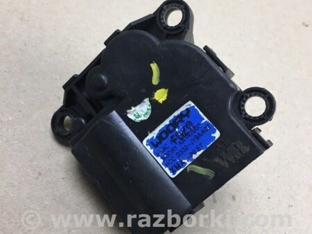 ФОТО Моторчик заслонки печки для Hyundai Sonata YF (09.2009-03.2014) Киев