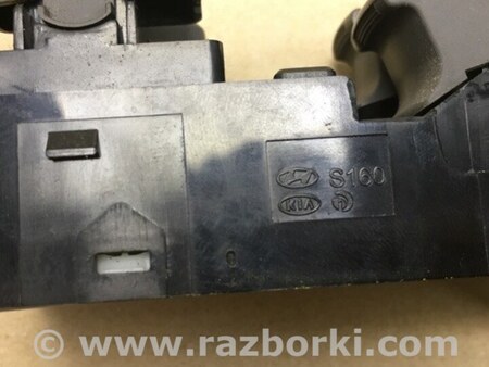 ФОТО Блок управления стеклоподъемником для Hyundai Sonata YF (09.2009-03.2014) Киев