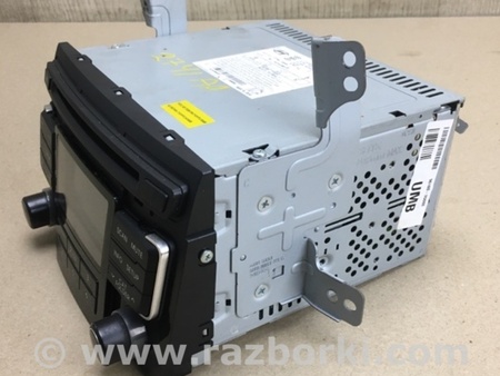 ФОТО Магнитола для Hyundai Sonata YF (09.2009-03.2014) Киев