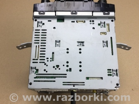 ФОТО Магнитола для Hyundai Sonata YF (09.2009-03.2014) Киев