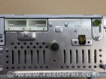ФОТО Магнитола для Hyundai Sonata YF (09.2009-03.2014) Киев