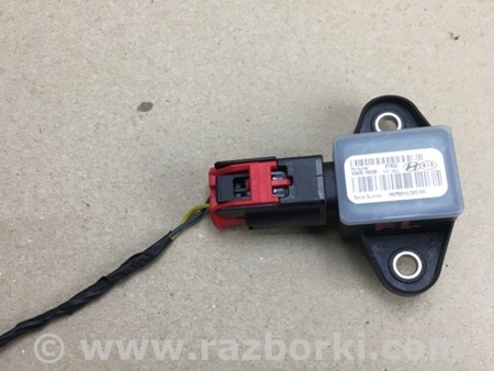 ФОТО Датчик удара для Hyundai Sonata YF (09.2009-03.2014) Киев