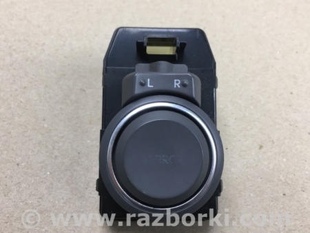 ФОТО Блок управления зеркалами для Hyundai Sonata YF (09.2009-03.2014) Киев