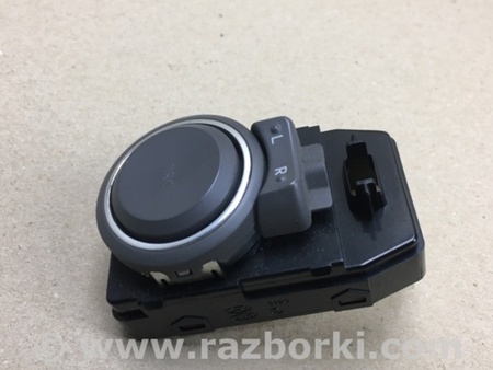 ФОТО Блок управления зеркалами для Hyundai Sonata YF (09.2009-03.2014) Киев