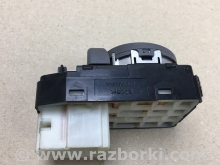 ФОТО Блок управления зеркалами для Hyundai Sonata YF (09.2009-03.2014) Киев