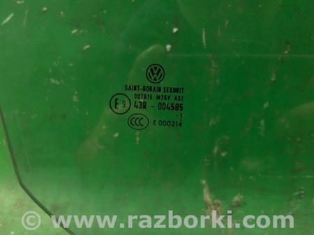 ФОТО Стекло двери для Volkswagen Jetta USA (10-17) Киев