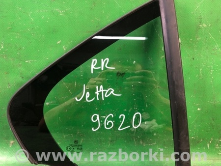 ФОТО Стекло двери глухое для Volkswagen Jetta USA (10-17) Киев