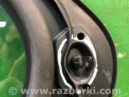 ФОТО Стекло двери глухое для Volkswagen Jetta USA (10-17) Киев