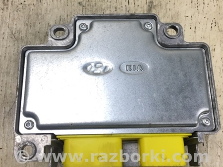 ФОТО Блок управления AIRBAG для Hyundai Sonata YF (09.2009-03.2014) Киев