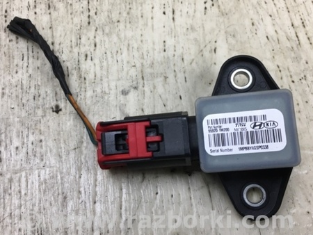 ФОТО Датчик удара для Hyundai Sonata YF (09.2009-03.2014) Киев