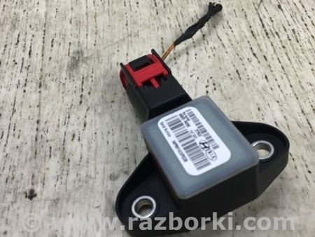 ФОТО Датчик удара для Hyundai Sonata YF (09.2009-03.2014) Киев