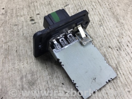 ФОТО Резистор печки для Hyundai Sonata YF (09.2009-03.2014) Киев