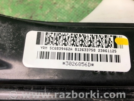 ФОТО Стеклоподъемник для Volkswagen Jetta USA (10-17) Киев