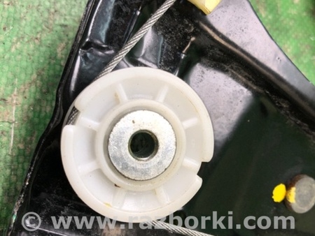 ФОТО Стеклоподъемник для Volkswagen Jetta USA (10-17) Киев