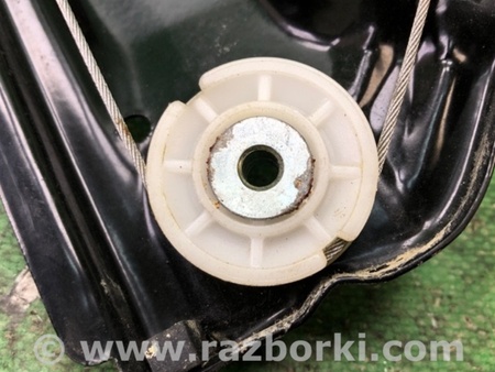 ФОТО Стеклоподъемник для Volkswagen Jetta USA (10-17) Киев