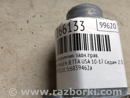 ФОТО Стеклоподъемник для Volkswagen Jetta USA (10-17) Киев