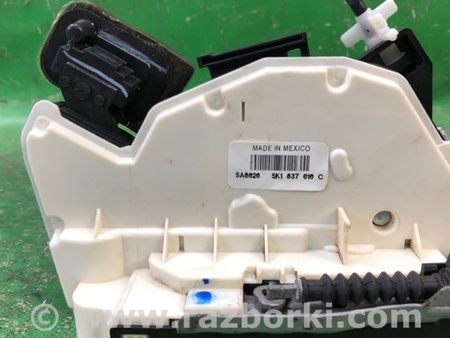 ФОТО Замок двери для Volkswagen Jetta USA (10-17) Киев