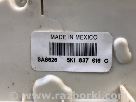 ФОТО Замок двери для Volkswagen Jetta USA (10-17) Киев