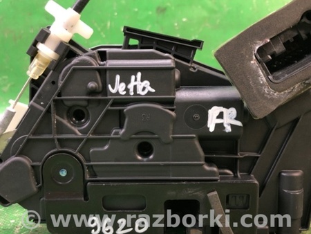 ФОТО Замок двери для Volkswagen Jetta USA (10-17) Киев