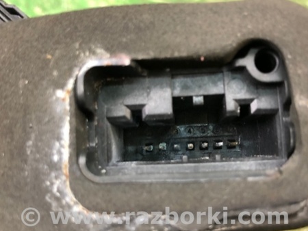 ФОТО Замок двери для Volkswagen Jetta USA (10-17) Киев