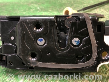 ФОТО Замок двери для Volkswagen Jetta USA (10-17) Киев