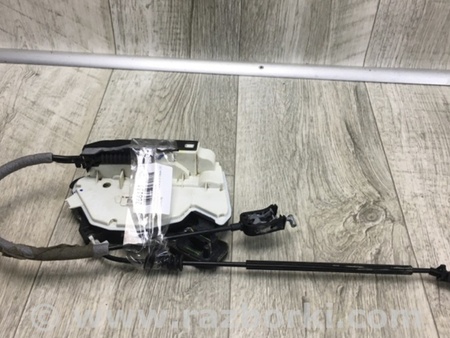 ФОТО Замок двери для Volkswagen Jetta USA (10-17) Киев