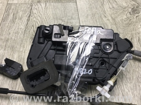 ФОТО Замок двери для Volkswagen Jetta USA (10-17) Киев