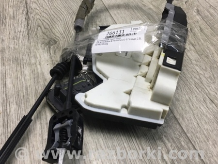 ФОТО Замок двери для Volkswagen Jetta USA (10-17) Киев