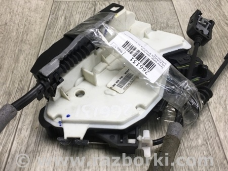 ФОТО Замок двери для Volkswagen Jetta USA (10-17) Киев