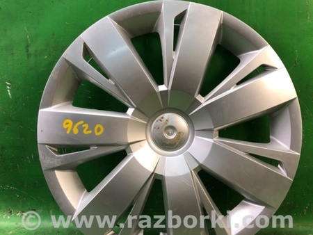 ФОТО Колпаки для Volkswagen Jetta USA (10-17) Киев