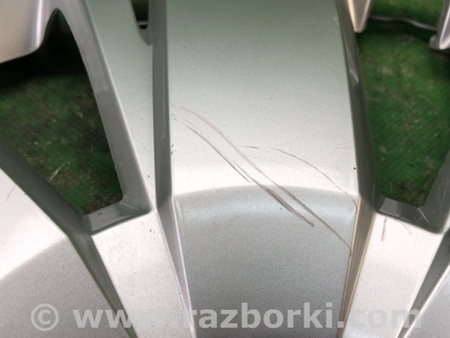 ФОТО Колпаки для Volkswagen Jetta USA (10-17) Киев